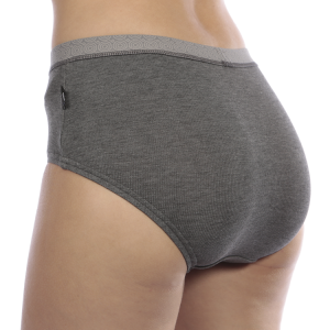Underwear Eco - Womens - Back ¾